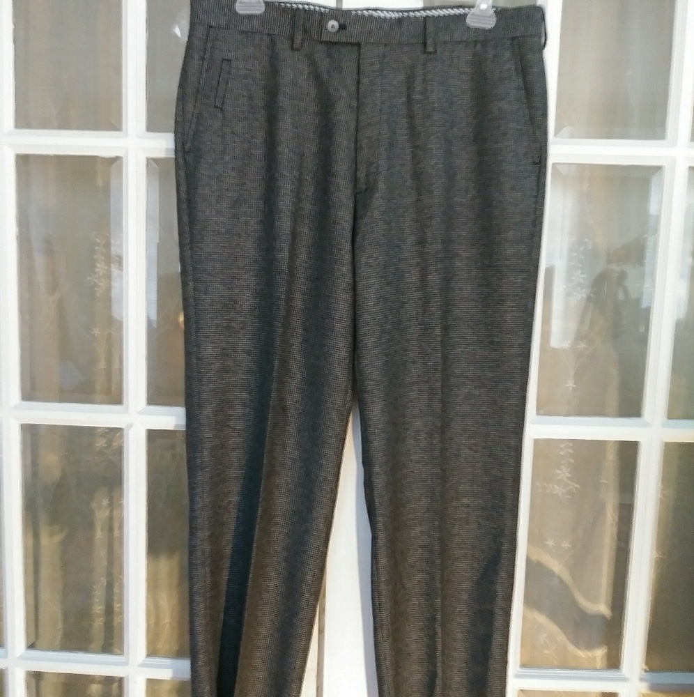 Mens Haggar Dress slacks